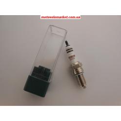 Свеча зажигания 4Т "INT" EIX-D8 (D8RTC)  IRIDIUM 